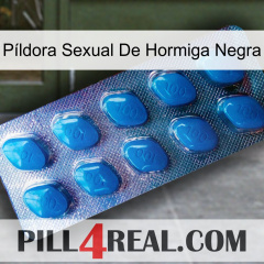 Píldora Sexual De Hormiga Negra viagra1